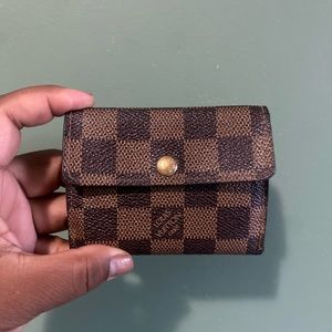 LV wallet